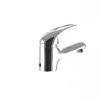 Смеситель для умывальника Gromix 001 (GR0003)