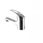 Смеситель для умывальника Gromix 001 (GR0003)