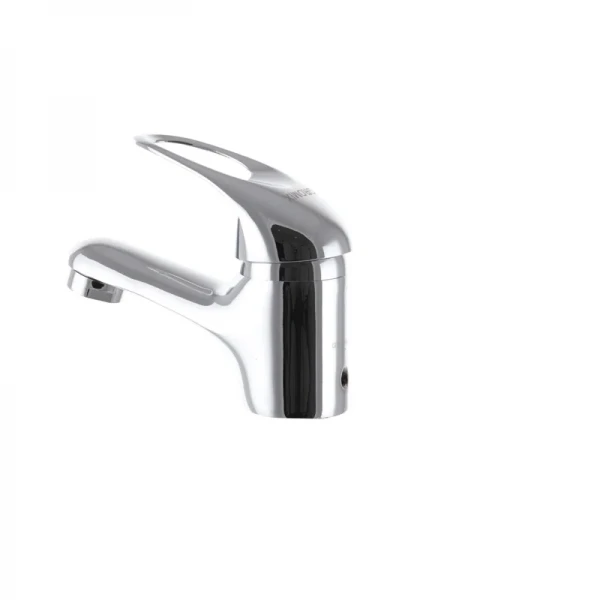 Смеситель для умывальника Gromix 001 (GR0003)