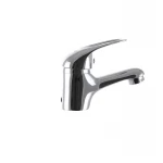 Смеситель для умывальника Gromix 001 (GR0003)