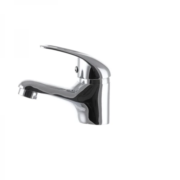 Смеситель для умывальника Gromix 001 (GR0003)