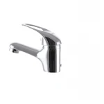 Смеситель для умывальника Gromix 001 (GR0003)