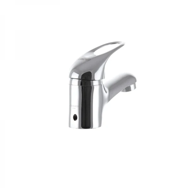 Смеситель для умывальника Gromix 001 (GR0003)