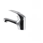 Смеситель для умывальника Gromix 001 (GR0003)