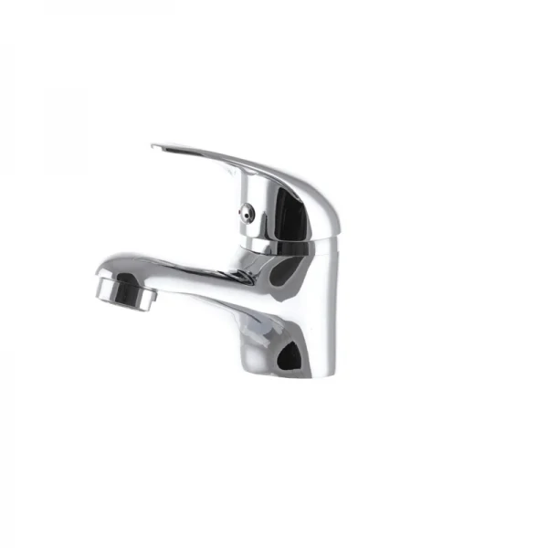 Смеситель для умывальника Gromix 001 (GR0003)