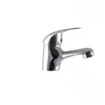 Смеситель для умывальника Gromix 001 (GR0003)