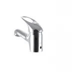 Смеситель для умывальника Gromix 001 (GR0003)