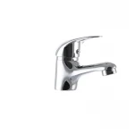 Смеситель для умывальника Gromix 001 (GR0003)