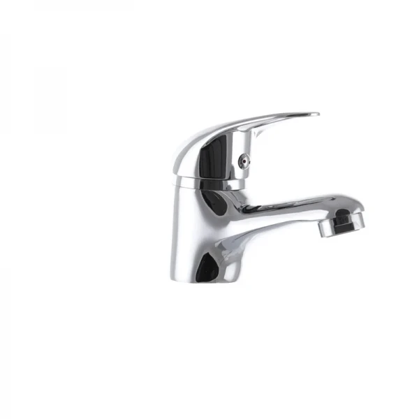 Смеситель для умывальника Gromix 001 (GR0003)