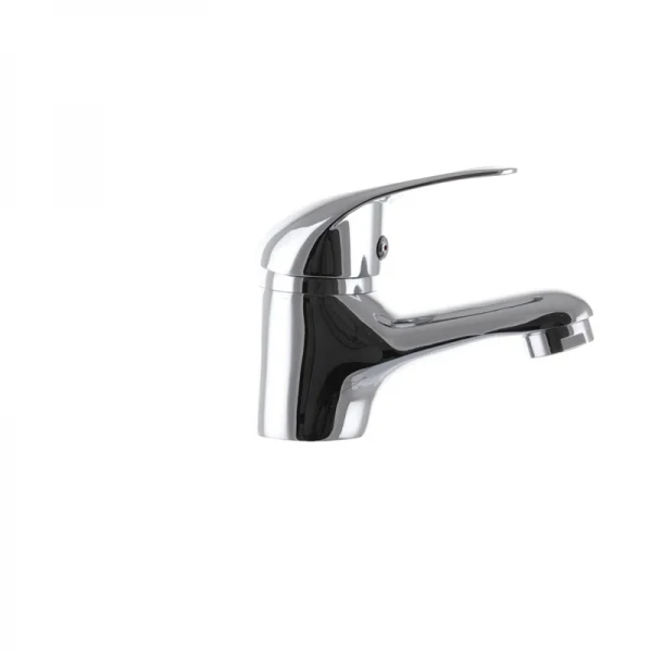 Смеситель для умывальника Gromix 001 (GR0003)