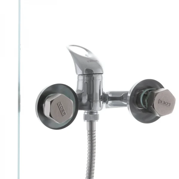 Смеситель для душа Gromix 003 (GR0004)