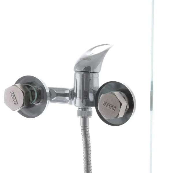 Смеситель для душа Gromix 003 (GR0004)