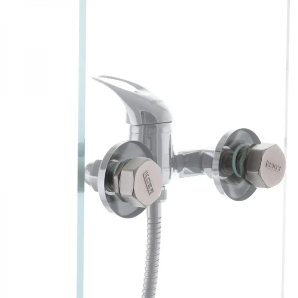 Смеситель для душа Gromix 003 (GR0004)