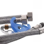 Смеситель для кухни Gromix 004 (GR0008)