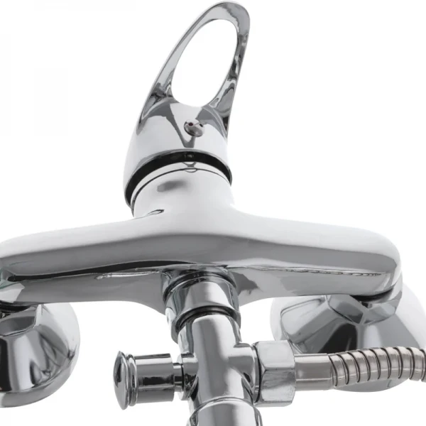 Смеситель для ванны Gromix 006 (GR0009)