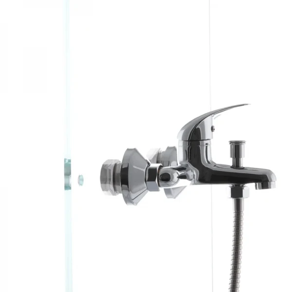 Смеситель для ванны Gromix 009 (GR0010)