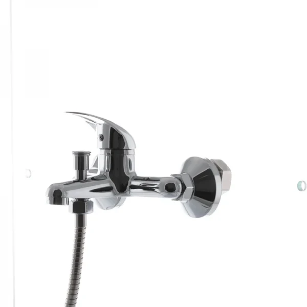 Смеситель для ванны Gromix 009 (GR0010)