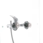 Смеситель для ванны Gromix 009 (GR0010)