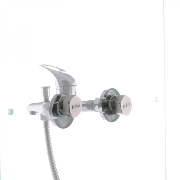 Смеситель для ванны Gromix 009 (GR0010)