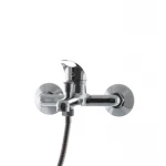 Смеситель для ванны Gromix 009 (GR0010)