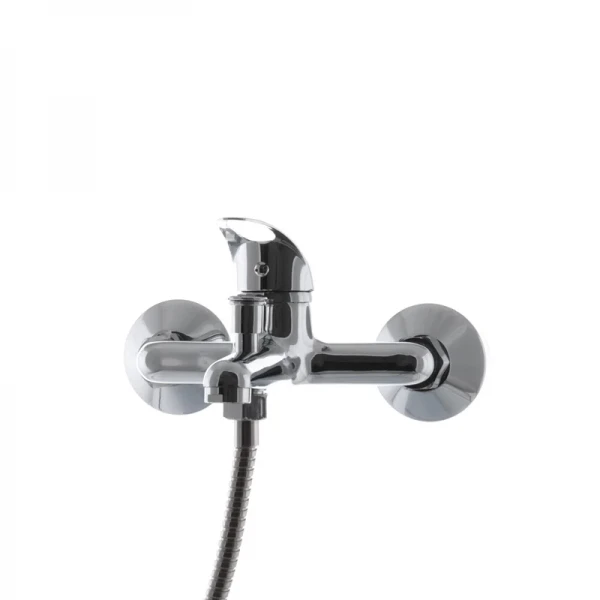 Смеситель для ванны Gromix 009 (GR0010)