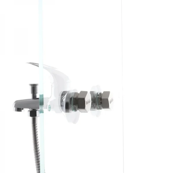 Смеситель для ванны Gromix 009 (GR0010)