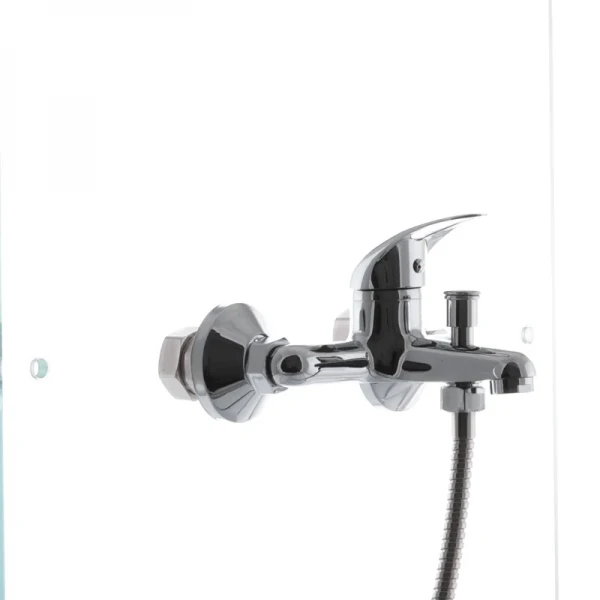 Смеситель для ванны Gromix 009 (GR0010)