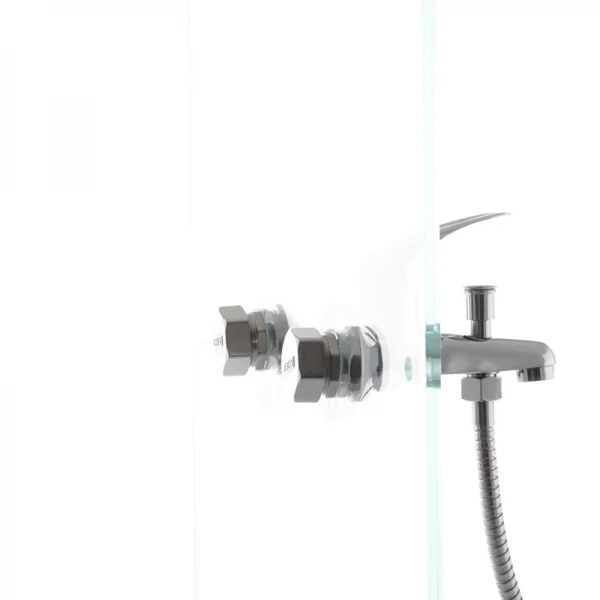 Смеситель для ванны Gromix 009 (GR0010)