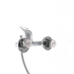 Смеситель для ванны Gromix 009 (GR0010)