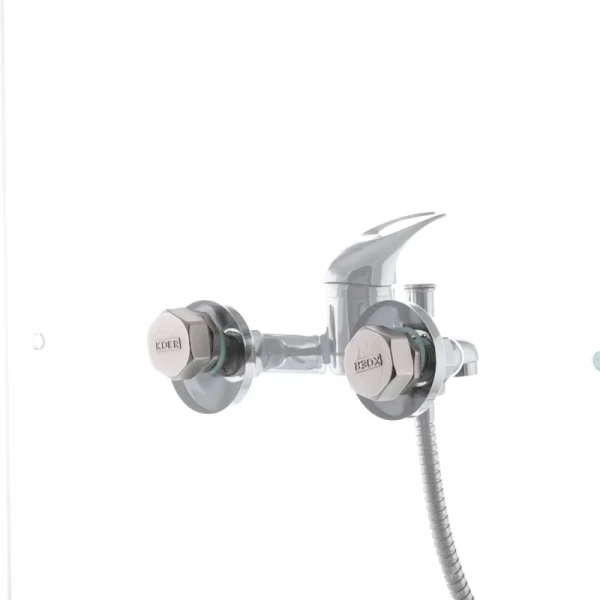 Смеситель для ванны Gromix 009 (GR0010)