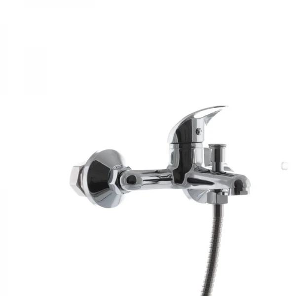 Смеситель для ванны Gromix 009 (GR0010)