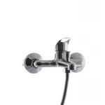 Смеситель для ванны Gromix 009 (GR0011)