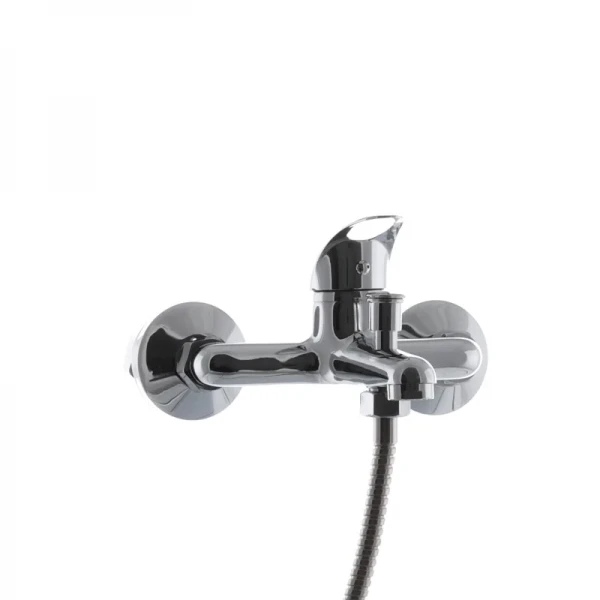 Смеситель для ванны Gromix 009 (GR0011)