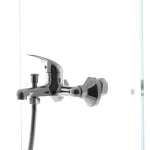 Смеситель для ванны Gromix 009 (GR0011)
