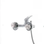 Смеситель для ванны Gromix 009 (GR0011)