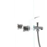 Смеситель для ванны Gromix 009 (GR0011)