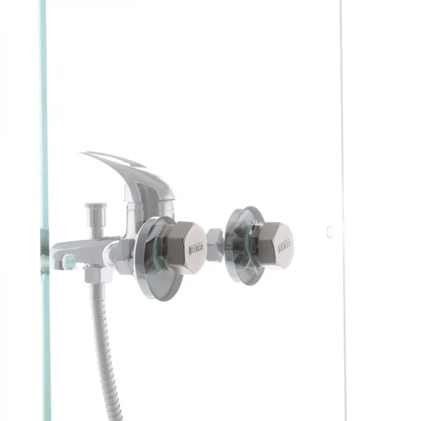 Смеситель для ванны Gromix 009 (GR0011)