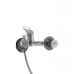 Смеситель для ванны Gromix 009 (GR0011)