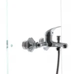 Смеситель для ванны Gromix 009 (GR0011)