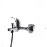 Смеситель для ванны Gromix 009 (GR0011)