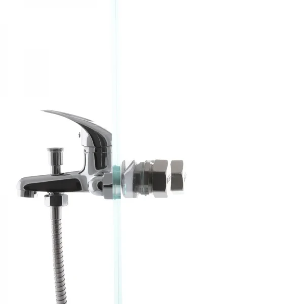 Смеситель для ванны Gromix 009 (GR0011)