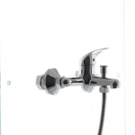 Смеситель для ванны Gromix 009 (GR0011)