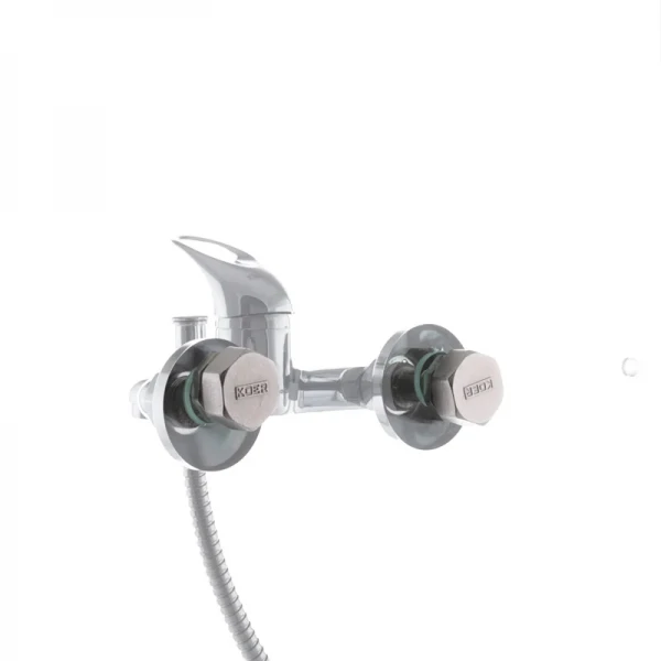 Смеситель для ванны Gromix 009 (GR0011)