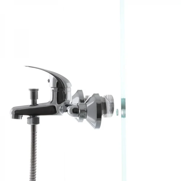 Смеситель для ванны Gromix 009 (GR0011)