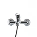 Смеситель для ванны Gromix 009 (GR0011)