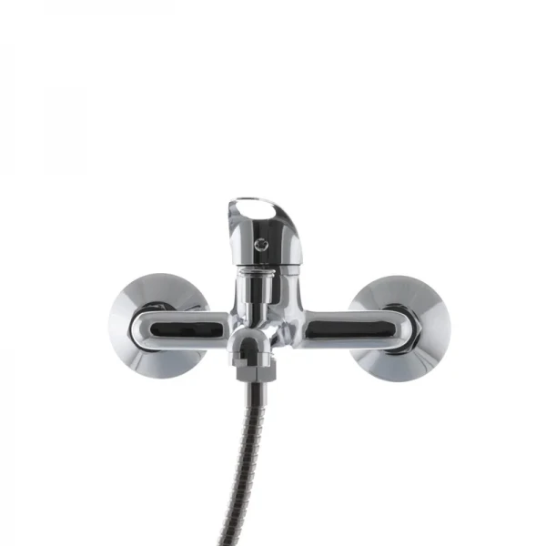 Смеситель для ванны Gromix 009 (GR0011)