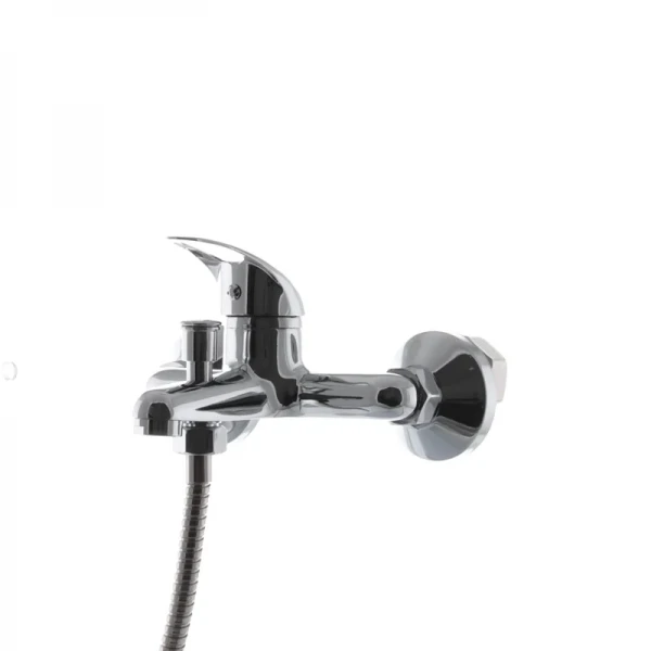 Смеситель для ванны Gromix 009 (GR0011)