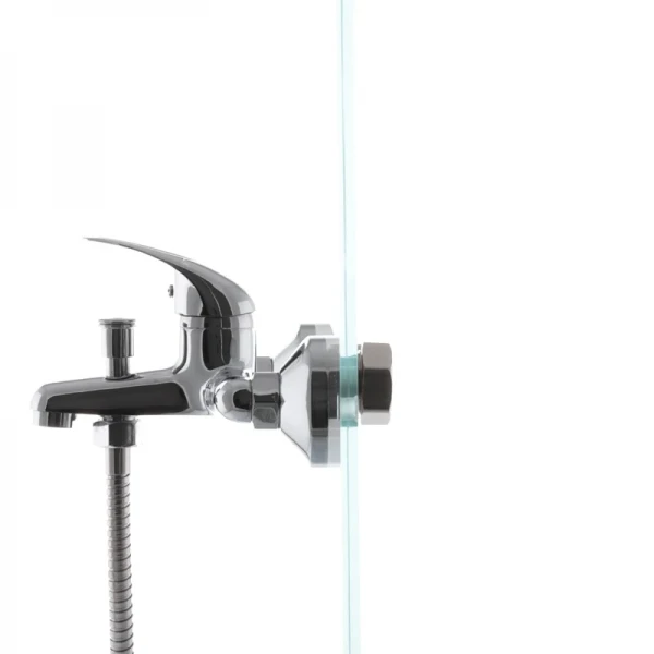 Смеситель для ванны Gromix 009 (GR0011)