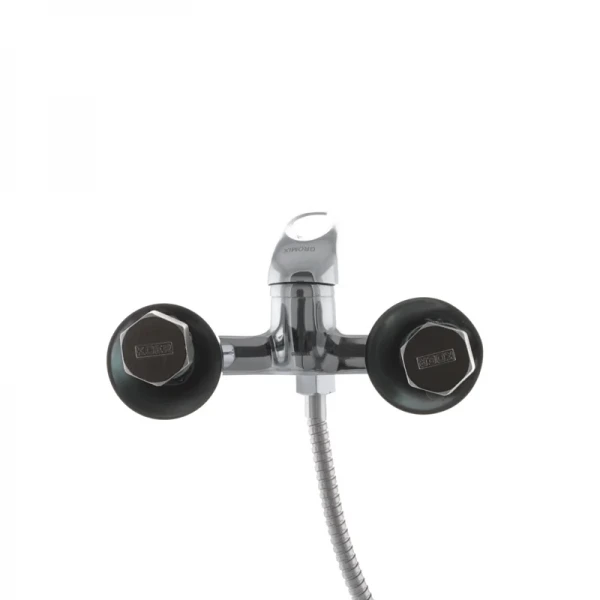 Смеситель для ванны Gromix 009 (GR0011)