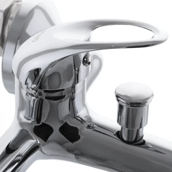 Смеситель для ванны Gromix 009 (GR0011)